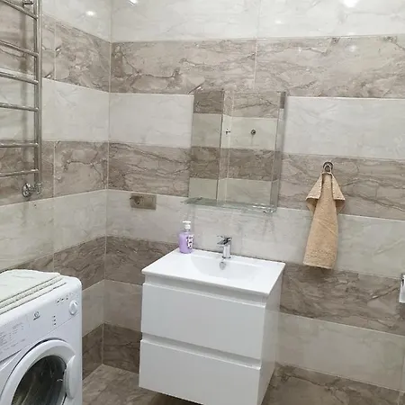 Апартаменты в элитном районе Маяк Минска Мінськ