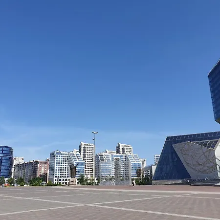 Апартаменти Апартаменты в элитном районе Маяк Минска
